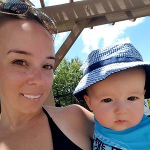 Meet your Posher, Nicole